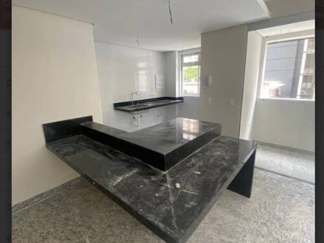Apartamento para Venda em Belo Horizonte - 4