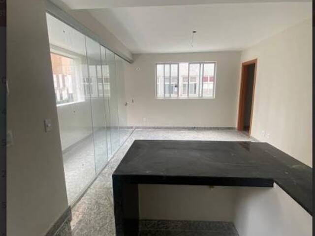 #4291 - Apartamento para Venda em Belo Horizonte - MG - 3