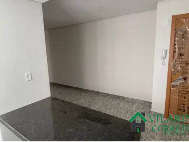 #4292 - Apartamento para Venda em Belo Horizonte - MG - 3