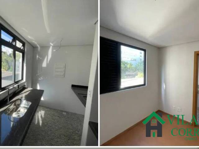 Apartamento para Venda em Belo Horizonte - 4
