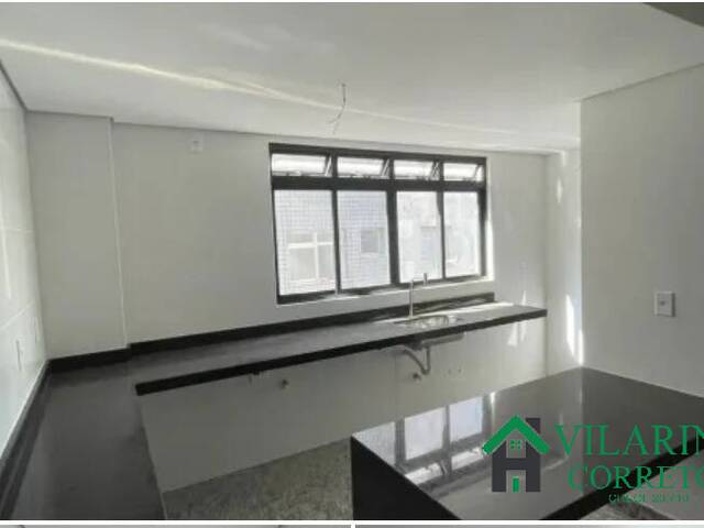 Apartamento para Venda em Belo Horizonte - 5