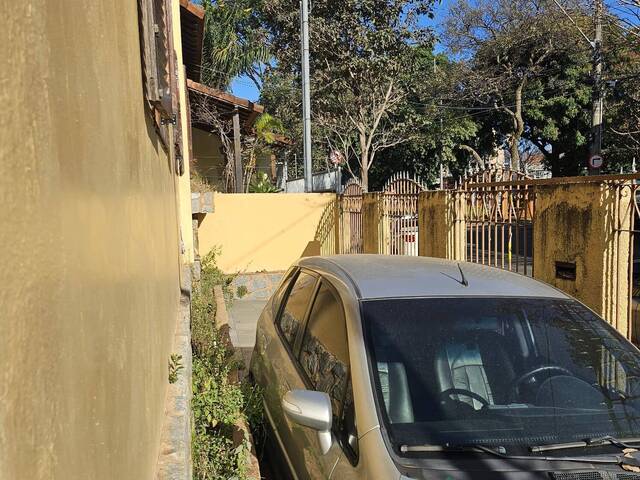 #4293 - Casa para Venda em Belo Horizonte - MG - 2