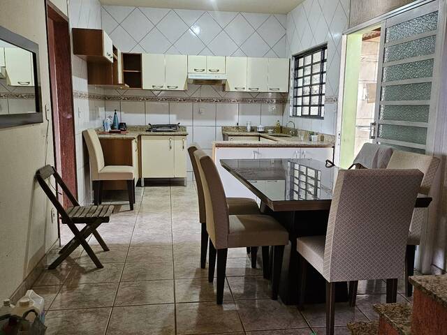 Casa para Venda em Pedro Leopoldo - 5