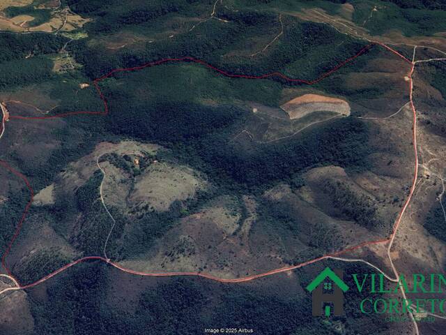 #3986 - Fazenda para Venda em Itabirito - MG - 2