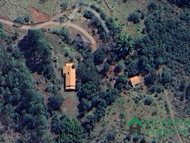 #3986 - Fazenda para Venda em Itabirito - MG - 1