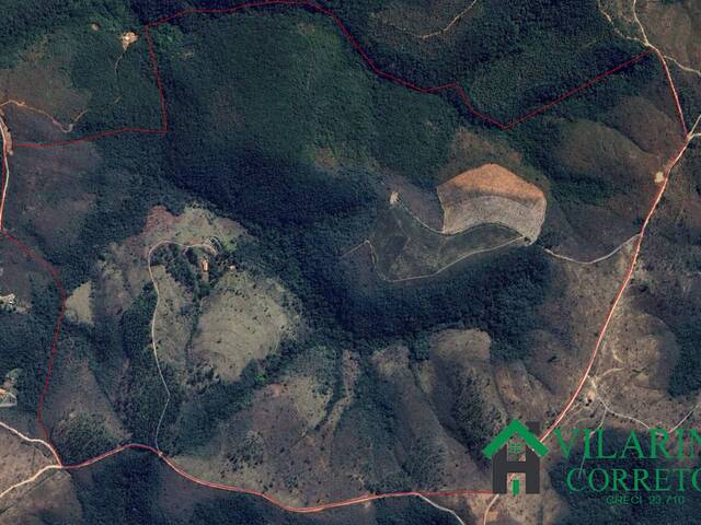 Fazenda para Venda em Itabirito - 4