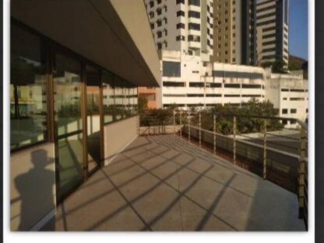 Sala para Venda em Belo Horizonte - 5