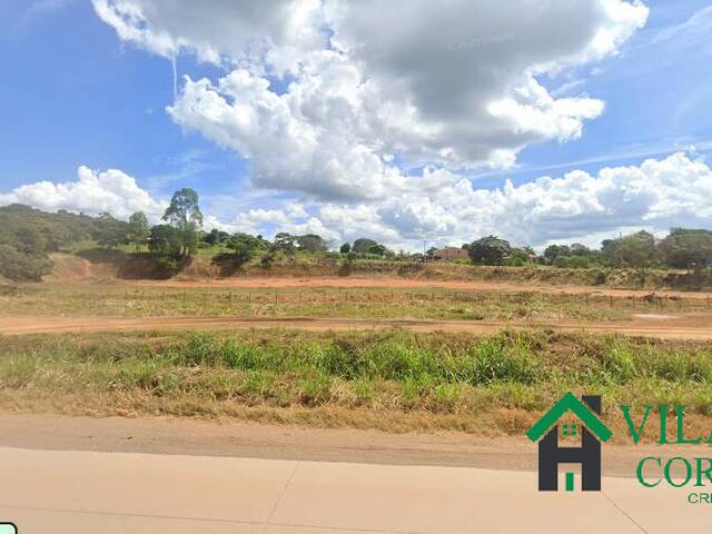 #4299 - Estabelecimento para Venda em Bom Jesus do Amparo - MG - 1