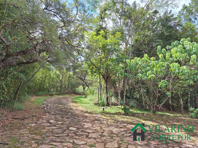 #4302 - Casa em condomínio para Locação em Rio Acima - MG - 2