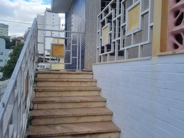 #4304 - Casa para Venda em Belo Horizonte - MG - 3