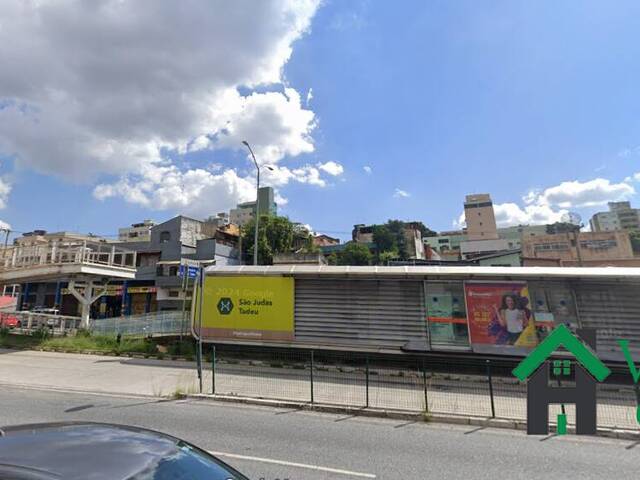 #4307 - Área para Venda em Belo Horizonte - MG - 3