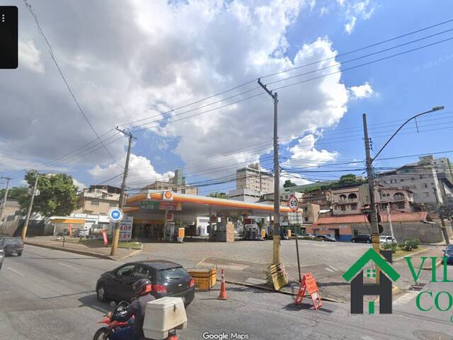 #4307 - Área para Venda em Belo Horizonte - MG - 1