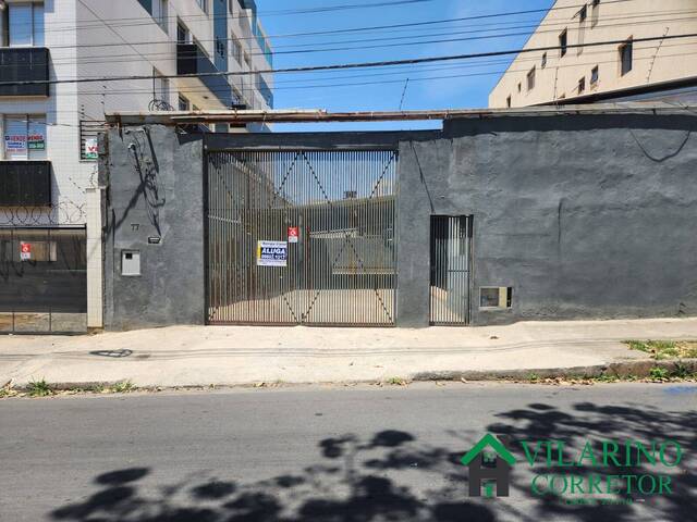 #4308 - Sala para Locação em Belo Horizonte - MG - 1