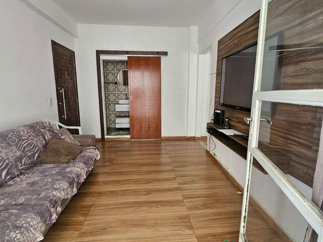 #4283 - Apartamento para Locação em Belo Horizonte - MG - 2