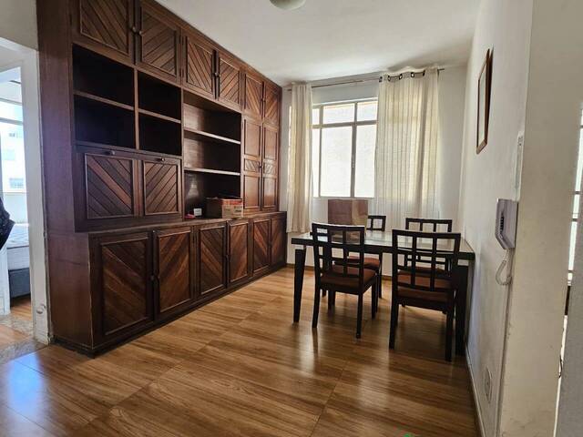 #4283 - Apartamento para Locação em Belo Horizonte - MG - 3