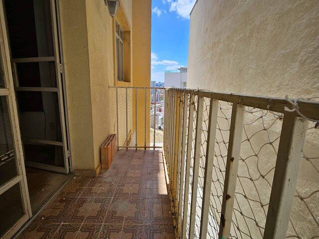 Apartamento para Locação em Belo Horizonte - 5