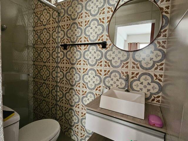 Apartamento para Locação em Belo Horizonte - 4
