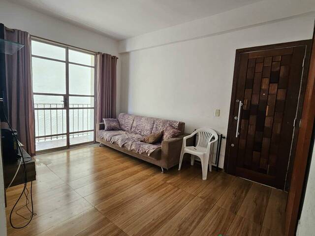 #4283 - Apartamento para Locação em Belo Horizonte - MG - 1