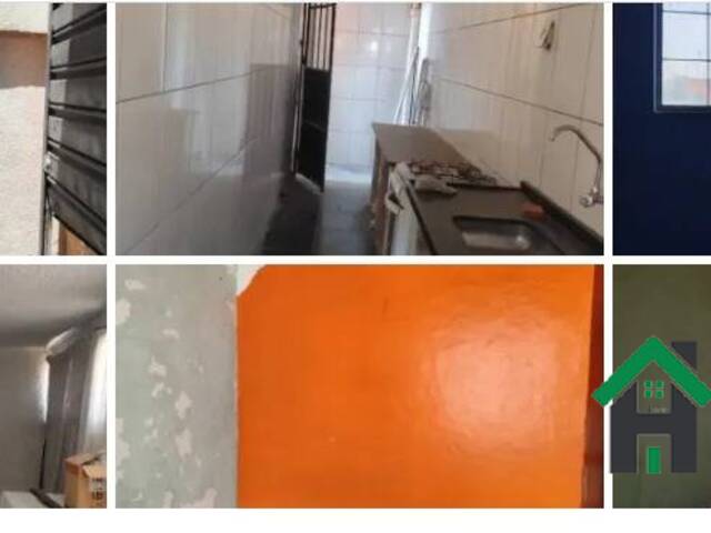 #1282V - Casa para Venda em Belo Horizonte - MG - 2