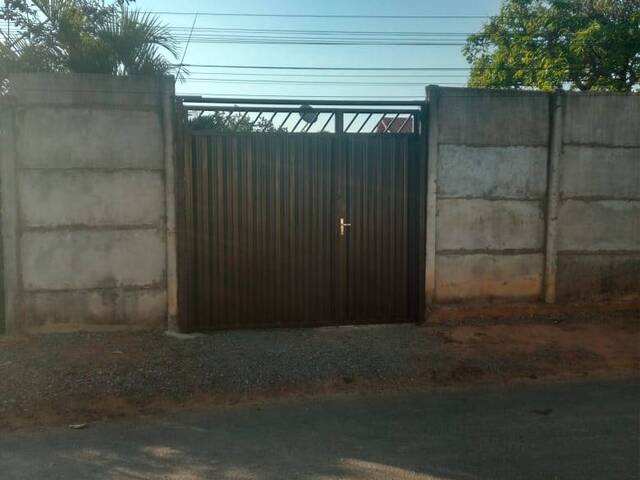 #4314 - Casa para Venda em Felixlândia - MG - 3