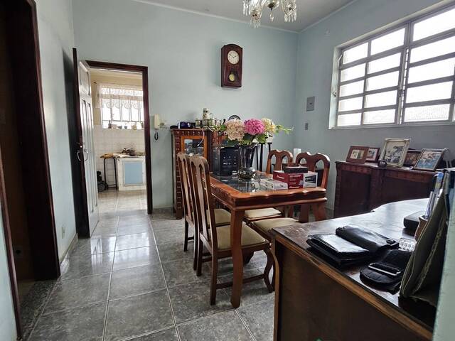 #4315 - Casa para Venda em Belo Horizonte - MG - 3