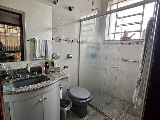 Casa para Venda em Belo Horizonte - 5