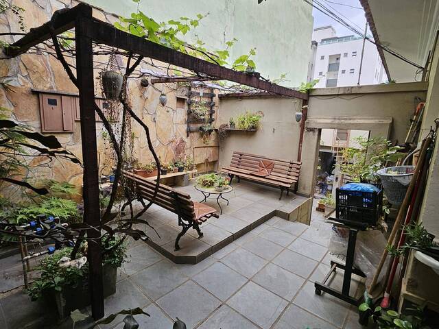 #4315 - Casa para Venda em Belo Horizonte - MG - 1
