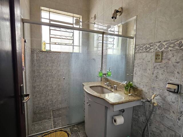 Casa para Venda em Belo Horizonte - 4