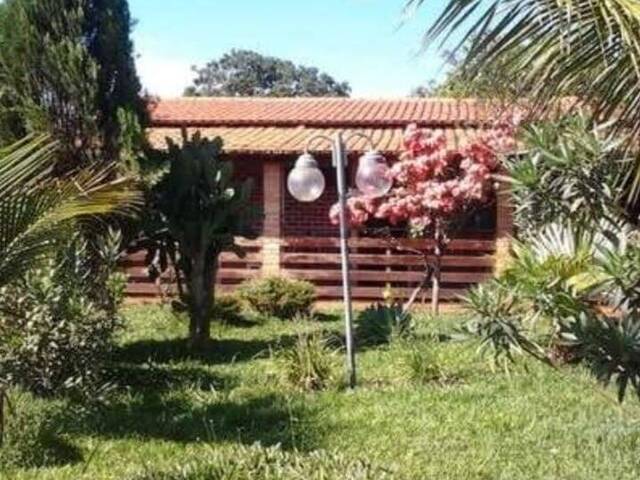 #4318 - Fazenda para Venda em Funilândia - MG - 2
