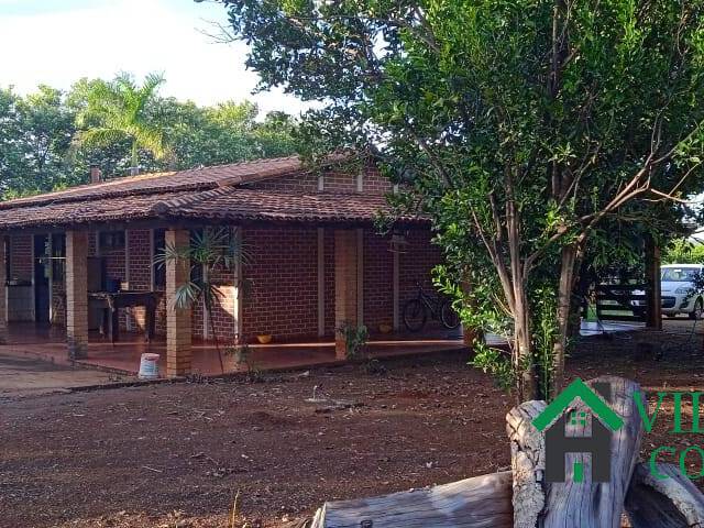 #4318 - Fazenda para Venda em Funilândia - MG - 1