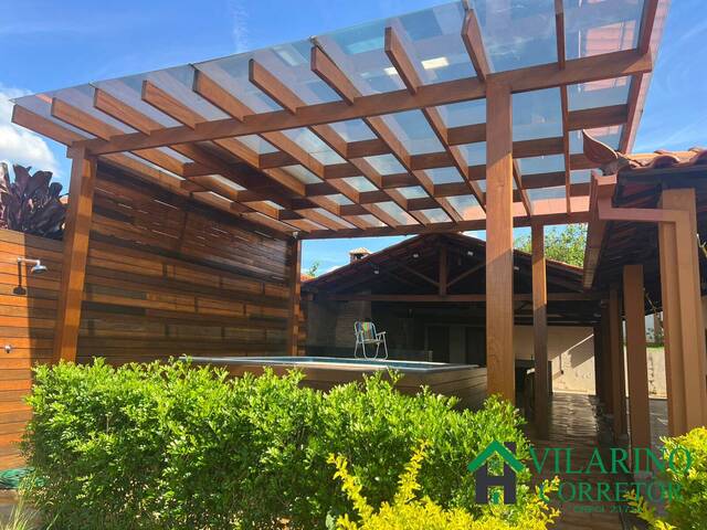 #4319 - Casa para Venda em Igarapé - MG - 2