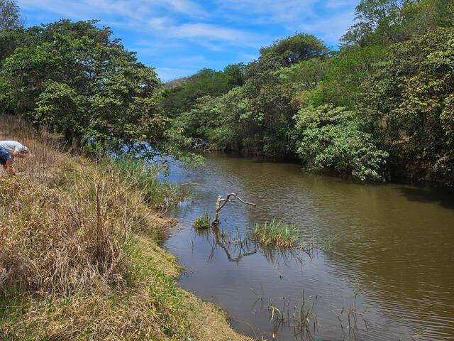 #4321 - Sítio para Venda em Taquaraçu de Minas - MG - 2
