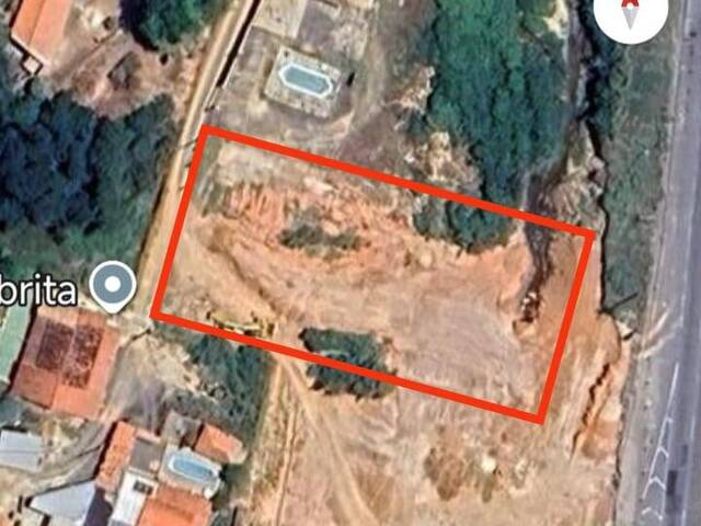 #4323 - Terreno para Venda em Vespasiano - MG - 2