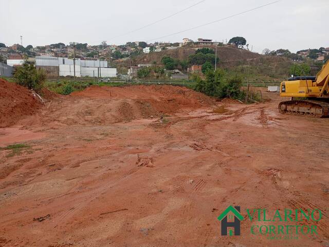 #4323 - Terreno para Venda em Vespasiano - MG - 3