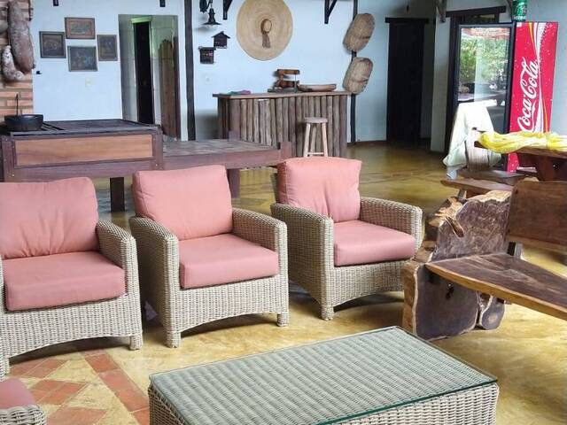 #4322 - Sítio para Venda em Jaboticatubas - MG - 3