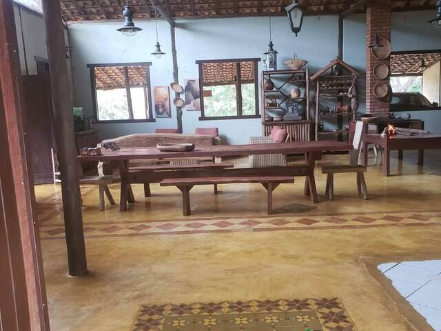 Sítio para Venda em Jaboticatubas - 5