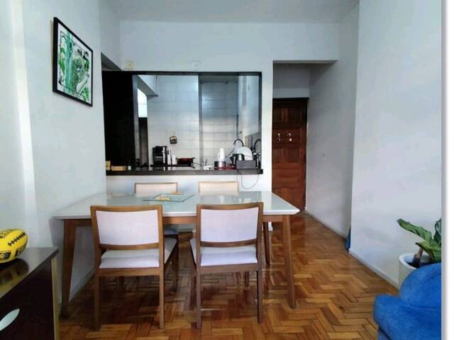 #4325 - Apartamento para Venda em Belo Horizonte - MG - 2