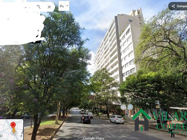 Venda em FUNCIONARIOS - Belo Horizonte