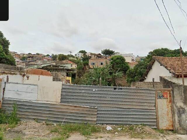 #4326 - Lote para Venda em Belo Horizonte - MG - 1