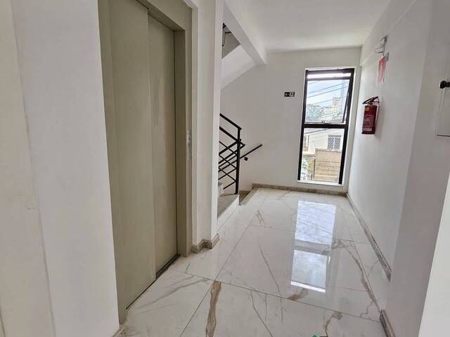 Apartamento para Venda em Belo Horizonte - 5