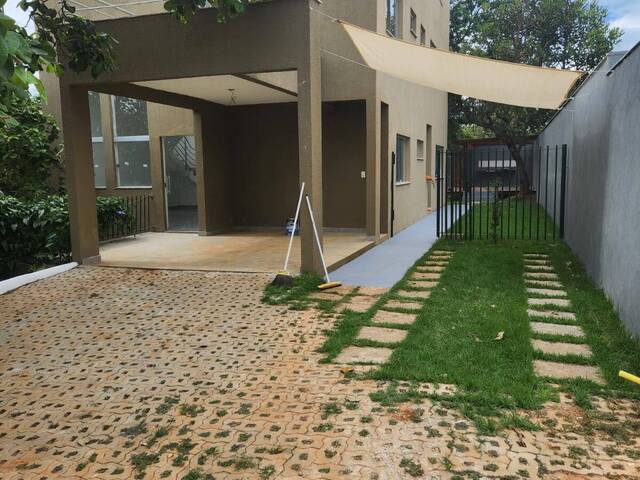 #4331 - Casa para Venda em Lagoa Santa - MG - 2