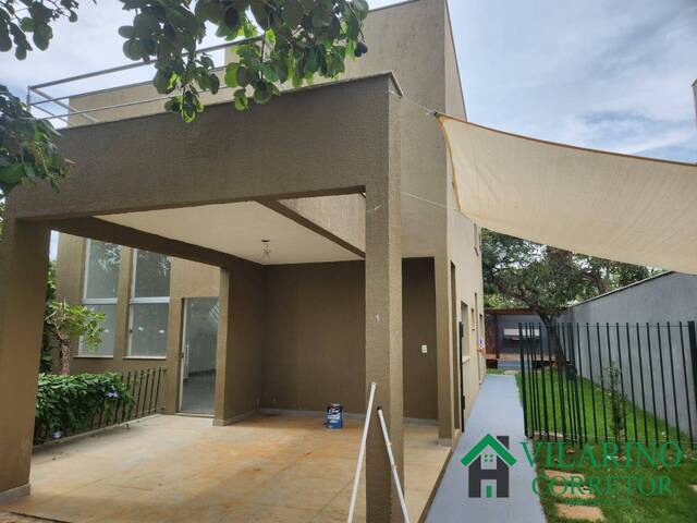 #4331 - Casa para Venda em Lagoa Santa - MG - 3