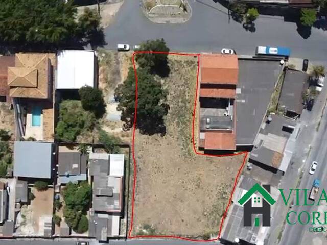 #4332 - Área para Venda em Esmeraldas - MG - 1