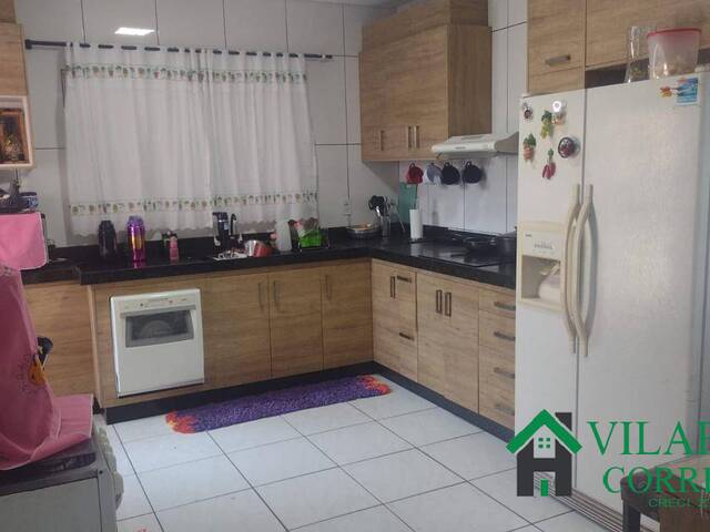 Casa para Venda em Belo Horizonte - 5