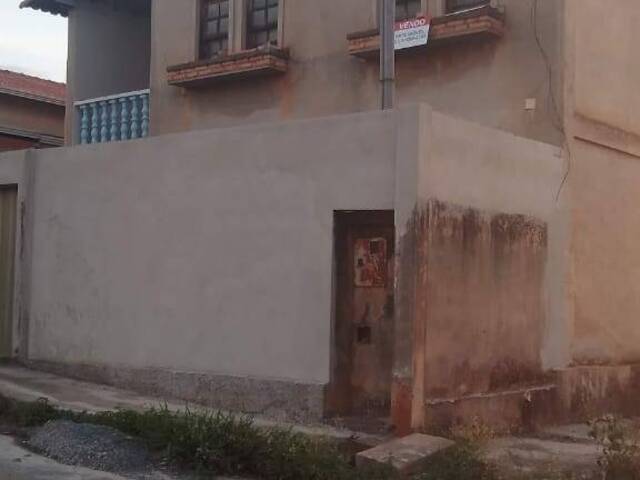 #4334 - Casa para Venda em Belo Horizonte - MG - 2