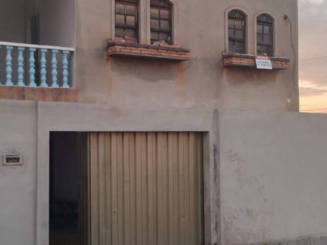 #4334 - Casa para Venda em Belo Horizonte - MG - 3