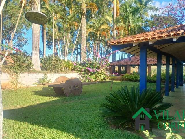 #4336 - Fazenda para Venda em Oliveira - MG - 3