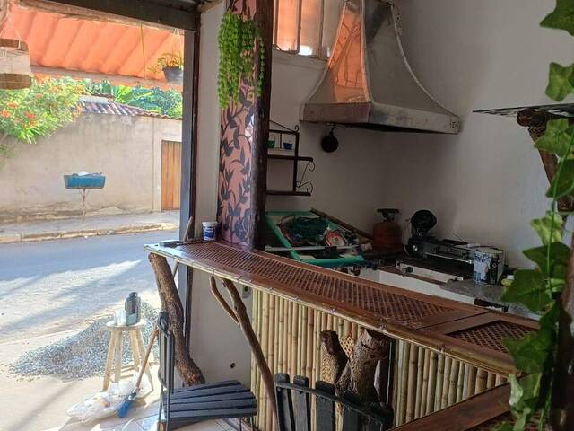 Prédio comercial para Venda em São José da Lapa - 4