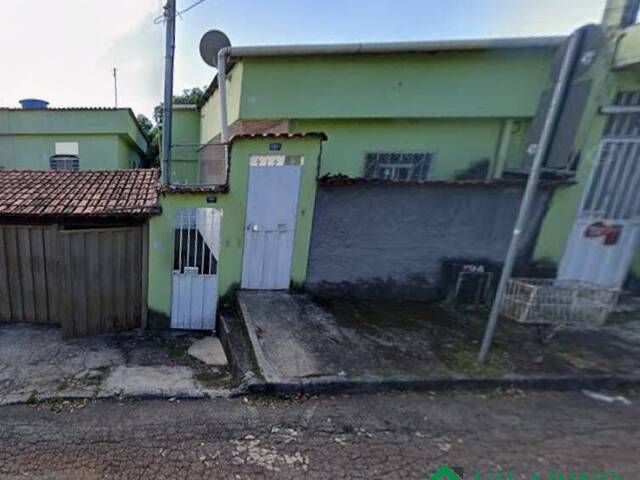 #4338 - Casa para Venda em Belo Horizonte - MG - 1