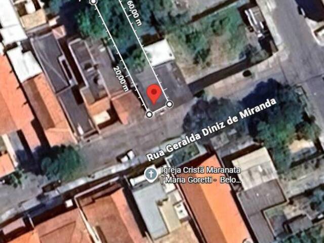 #4338 - Casa para Venda em Belo Horizonte - MG - 2